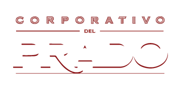 Logo de Corporativo Prado